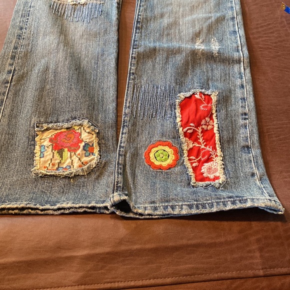 Miss me jeans - Picture 3 of 9